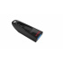 Memoria USB SanDisk Ultra, 128GB, USB A 3.0, Negro - Imagen adicional 2