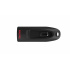 Memoria USB SanDisk Ultra, 128GB, USB A 3.0, Negro - Imagen adicional 4