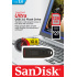 Memoria USB SanDisk Ultra, 128GB, USB A 3.0, Negro - Imagen adicional 7