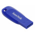 Memoria USB SanDisk Cruzer Blade, 32GB, USB 2.0, Azul  1