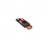 Memoria USB SanDisk Cruzer Edge CZ51, 4GB, USB 2.0, Negro/Rojo - Imagen adicional 1