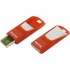 Memoria USB SanDisk Cruzer Edge Z51, 16GB, USB 2.0, Rojo/Gris  1