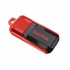 Memoria USB SanDisk, 16GB, USB 2.0, Negro/Rojo (SDCZ52-016G-B35) - Imagen adicional 1