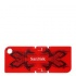 Memoria USB SanDisk Cruzer Pop, 8GB, USB 2.0, Negro/Rojo  1