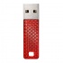 Memoria USB SanDisk Cruzer Facet, 32GB, USB 2.0, Rojo  1