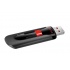 Memoria USB SanDisk Cruzer Glide, 16GB, USB 2.0, Negro/Rojo  2
