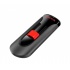 Memoria USB SanDisk Cruzer Glide, 32GB, USB 2.0, Negro/Rojo - Imagen adicional 3