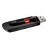 Memoria USB SanDisk Cruzer Glide, 128GB, USB 2.0, Negro/Rojo  6