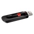 Memoria USB SanDisk Cruzer Glide, 128GB, USB 2.0, Negro/Rojo - Imagen adicional 5
