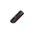 Memoria USB SanDisk Cruzer Glide, 16GB, USB 3.0, Negro/Rojo  5