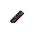 Memoria USB SanDisk Cruzer Glide, 32GB, USB 3.0, Negro/Rojo  6