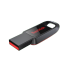 Memoria USB SanDisk Cruzer Spark, 16GB, USB 2.0, Negro/Rojo  2