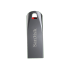 Memoria USB SanDisk Cruzer Force Z71, 64GB, USB 2.0, Metálico  3