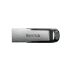 Memoria USB SanDisk Ultra Flair, 16GB, USB-A 3.0, Lectura 130MB/s, Plata  3