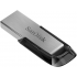 Memoria USB SanDisk Ultra Flair, 512GB, USB 3.0, Lectura 150MB/s, Plata/Negro  2