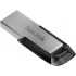 Memoria USB SanDisk Ultra Flair, 512GB, USB 3.0, Lectura 150MB/s, Plata/Negro  3