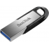 Memoria USB SanDisk Ultra Flair, 512GB, USB 3.0, Lectura 150MB/s, Plata/Negro  1
