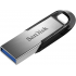 Memoria USB SanDisk Ultra Flair, 512GB, USB 3.0, Lectura 150MB/s, Plata/Negro  1
