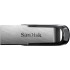 Memoria USB SanDisk Ultra Flair, 512GB, USB 3.0, Lectura 150MB/s, Plata/Negro  4