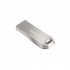 Memoria USB SanDisk Ultra Luxe, 512GB, USB-A 3.0, Lectura 150MB/s, Plata  4