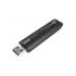 Memoria USB SanDisk Extreme Go, 64GB, USB 3.1, Negro  3