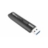 Memoria USB SanDisk Extreme Go, 64GB, USB 3.0, Negro  5
