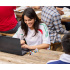 Memoria USB SanDisk Copa Mundial, 128GB, USB-C 3.0, Lectura 300MB/s, Dorado - Imagen adicional 3