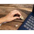 Memoria USB SanDisk Copa Mundial, 128GB, USB-C 3.0, Lectura 300MB/s, Dorado - Imagen adicional 4