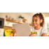 Memoria USB SanDisk Crayola, 64GB, USB-C 3.0, Lectura 300MB/s, Amarillo - Imagen adicional 3