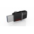 Memoria USB SanDisk Ultra Doble OTG, 16GB, USB 3.0/Micro USB, Negro  5