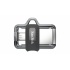 Memoria USB SanDisk Ultra Dual Drive M3.0, 128GB, USB-A/Micro-USB 3.0, Lectura 150MB/s, Gris  5