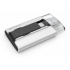 Memoria USB SanDisk iXpand, 32GB, USB 2.0/Lightning, Negro/Plata  3