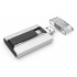 Memoria USB SanDisk iXpand, 32GB, USB 2.0/Lightning, Negro/Plata  4