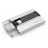 Memoria USB SanDisk iXpand, 32GB, USB 2.0/Lightning, Negro/Plata  5
