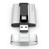 Memoria USB SanDisk iXpand, 32GB, USB 2.0/Lightning, Negro/Plata  7
