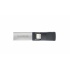 Memoria USB SanDisk iXpand, 16GB, USB 3.0/Lightning, Negro/Plata  3