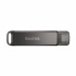 Memoria USB SanDisk iXpand Drive Luxe, 128GB, USB 3.1, Negro  5