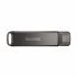 Memoria USB SanDisk iXpand Drive Luxe, 128GB, USB-C/Lightning 3.0, Negro   5