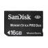 Memoria Flash SanDisk Pro Duo, MagicGate, 16GB  1
