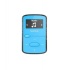 SanDisk Reproductor MP3 Clip Jamp, 8GB, USB 2.0, Azul  1