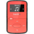 SanDisk Reproductor MP3 Clip Jamp, 8GB, USB 2.0, Rojo  1
