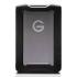 SSD Externo SanDisk G-DRIVE ArmorATD, 5TB, USB-C, Gris - Imagen adicional 1