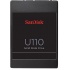 SanDisk U110 128GB SSD SATA III 2.5''  1