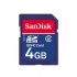 Memoria Flash SanDisk, 4GB SDHC Clase 2  2
