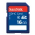 Memoria Flash SanDisk, 16GB SDHC Clase 4  1