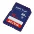 Memoria Flash SanDisk, 16GB SDHC Clase 2  3