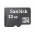 Memoria Flash SanDisk, 32GB microSDHC Clase 4  1