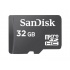 Memoria Flash SanDisk SDSDQ-032G-A46A, 32GB MicroSDHC  1