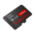 Memoria Flash SanDisk SDSDQAS5, 256GB MicroSDXC UHS-I Clase 10 - Imagen adicional 1