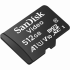Memoria Flash SanDisk QD131, 512GB MicroSDXC UHS-I Clase 10 - Imagen adicional 1